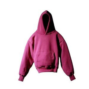 YEEZY GAP Thick Hoodie Size M